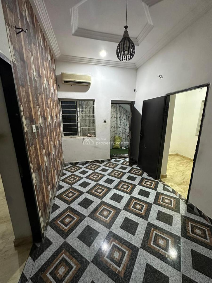 Mini 2 Bedroom Flat, Ologolo, Lekki, Ologolo, Lekki, Lagos, Flat / Apartment for Rent