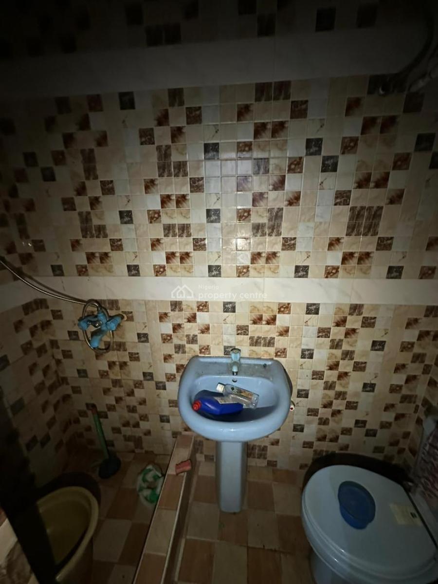 Mini 2 Bedroom Flat, Ologolo, Lekki, Ologolo, Lekki, Lagos, Flat / Apartment for Rent