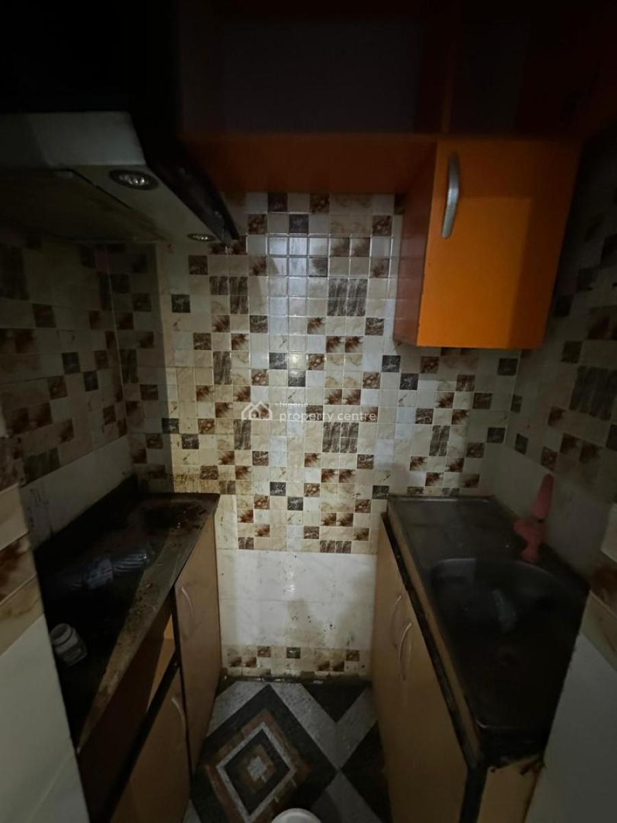Mini 2 Bedroom Flat, Ologolo, Lekki, Ologolo, Lekki, Lagos, Flat / Apartment for Rent