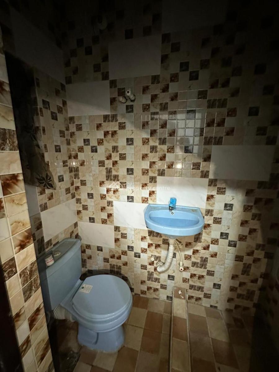 Mini 2 Bedroom Flat, Ologolo, Lekki, Ologolo, Lekki, Lagos, Flat / Apartment for Rent