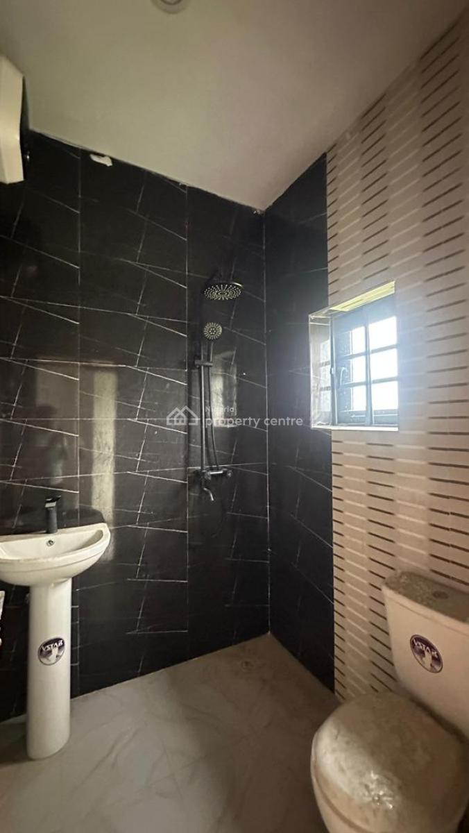 Luxury 3bedroom Terrace Duplex, Orchid Road, Lekki, Lekki, Lagos, Terraced Duplex for Rent