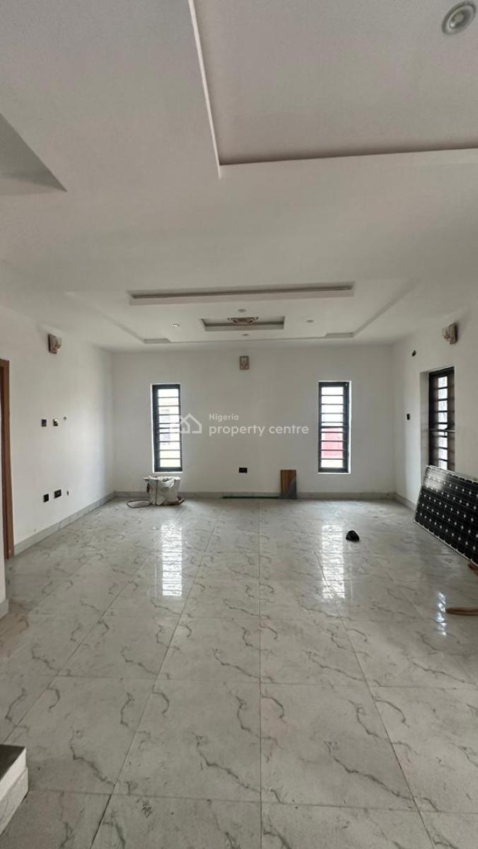 Luxury 3bedroom Terrace Duplex, Orchid Road, Lekki, Lekki, Lagos, Terraced Duplex for Rent
