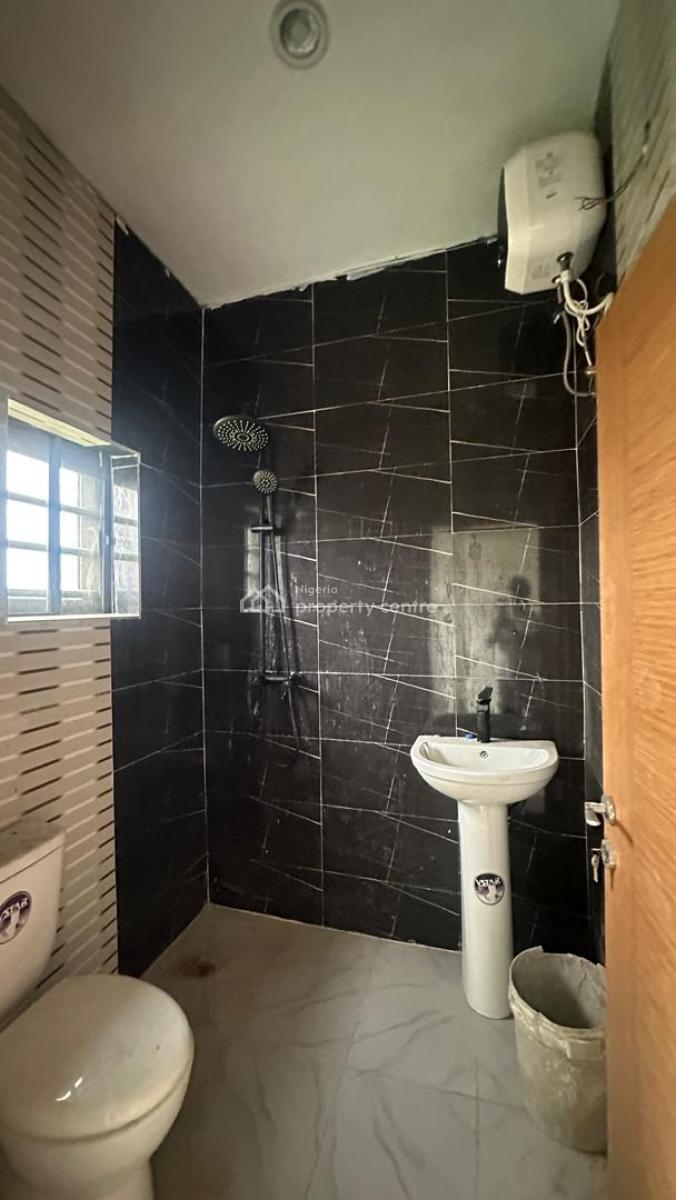 Luxury 3bedroom Terrace Duplex, Orchid Road, Lekki, Lekki, Lagos, Terraced Duplex for Rent