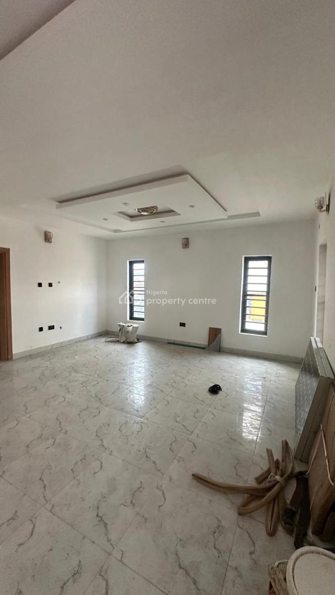 Luxury 3bedroom Terrace Duplex, Orchid Road, Lekki, Lekki, Lagos, Terraced Duplex for Rent