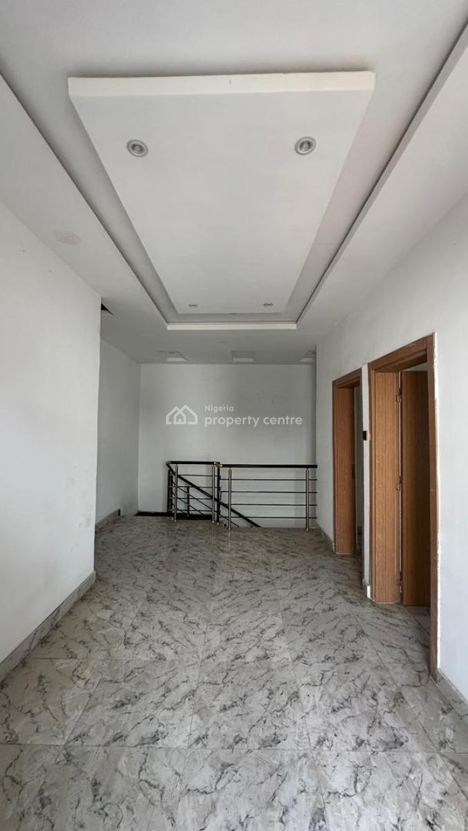 Luxury 3bedroom Terrace Duplex, Orchid Road, Lekki, Lekki, Lagos, Terraced Duplex for Rent