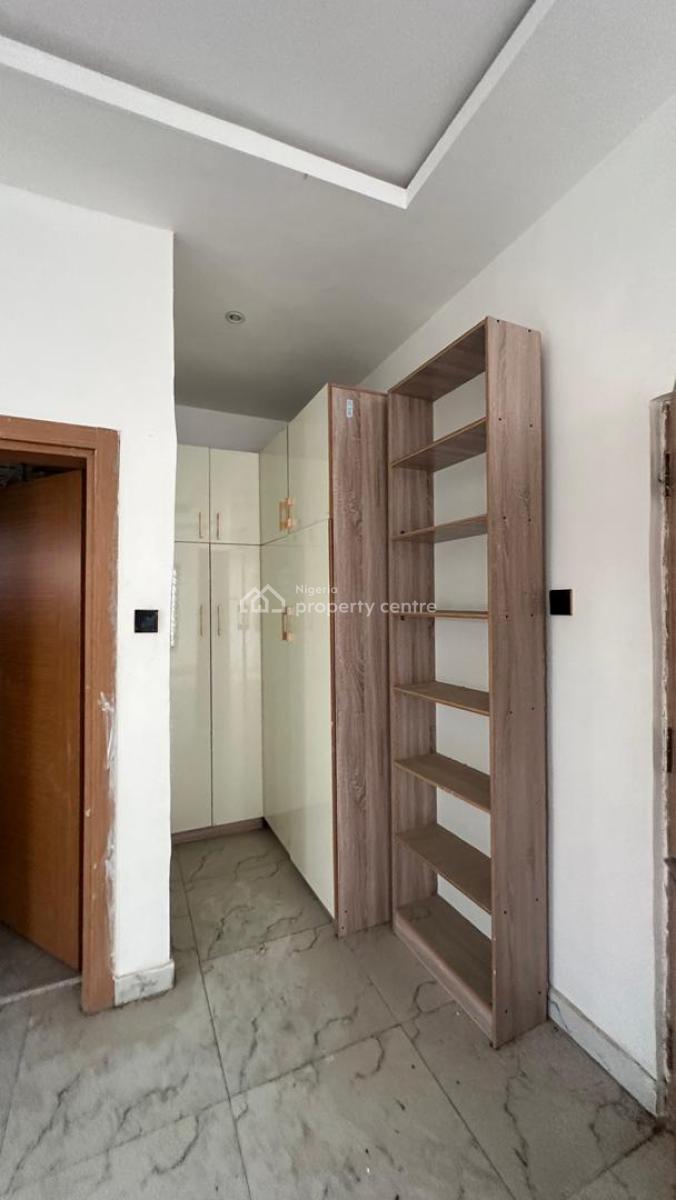 Luxury 3bedroom Terrace Duplex, Orchid Road, Lekki, Lekki, Lagos, Terraced Duplex for Rent
