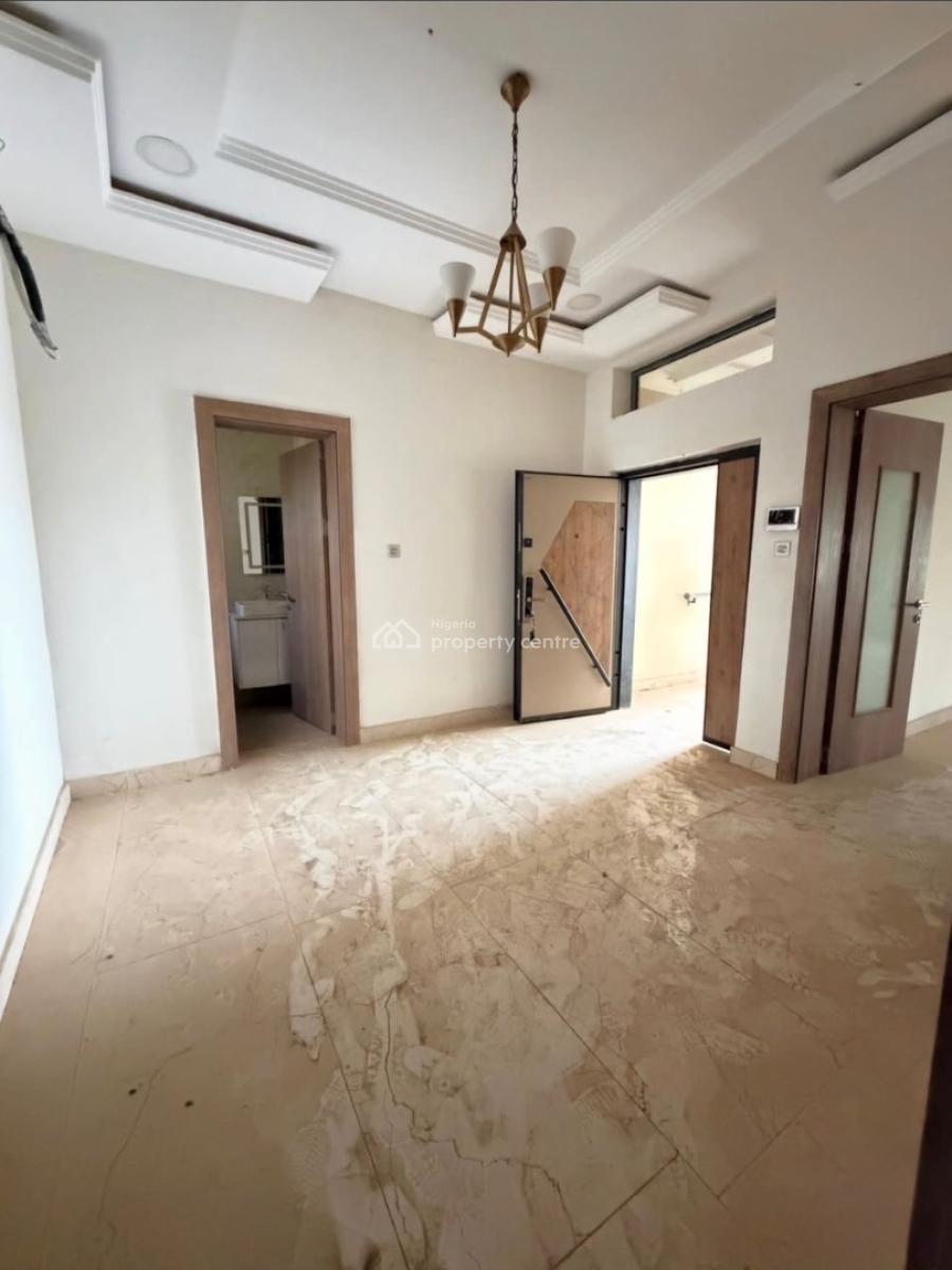 * Luxury Meets Comfort -- Your Next Home Awaits, Maitama Main, Maitama District, Abuja, Terraced Duplex for Rent