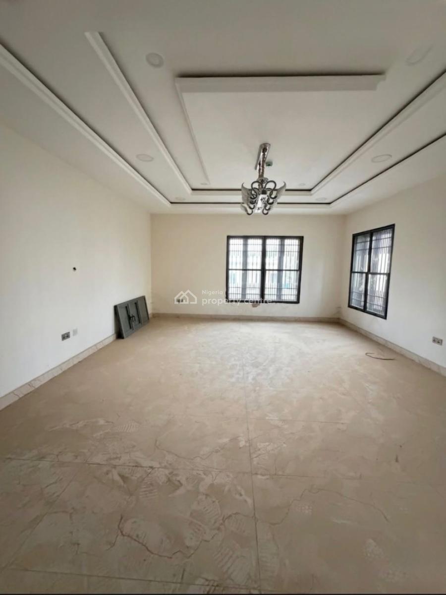 * Luxury Meets Comfort -- Your Next Home Awaits, Maitama Main, Maitama District, Abuja, Terraced Duplex for Rent