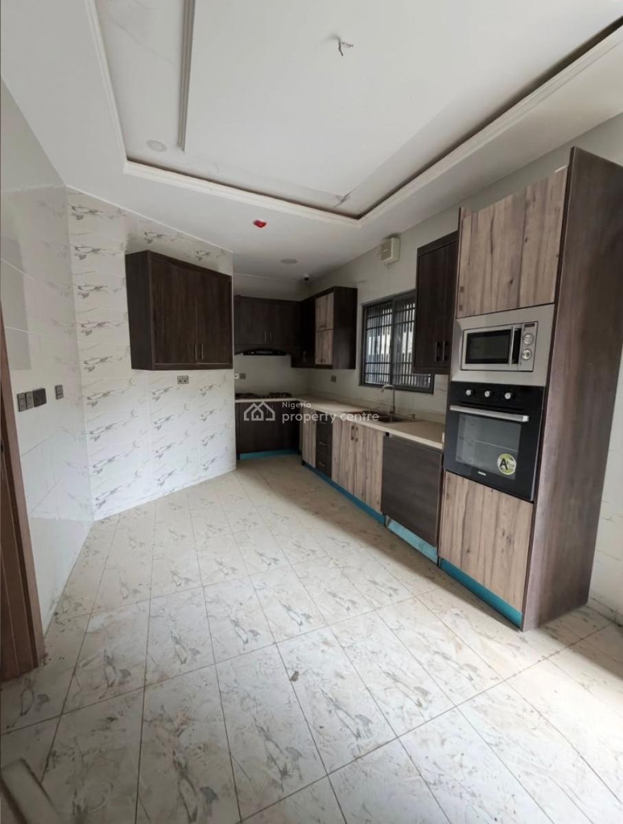 * Luxury Meets Comfort -- Your Next Home Awaits, Maitama Main, Maitama District, Abuja, Terraced Duplex for Rent