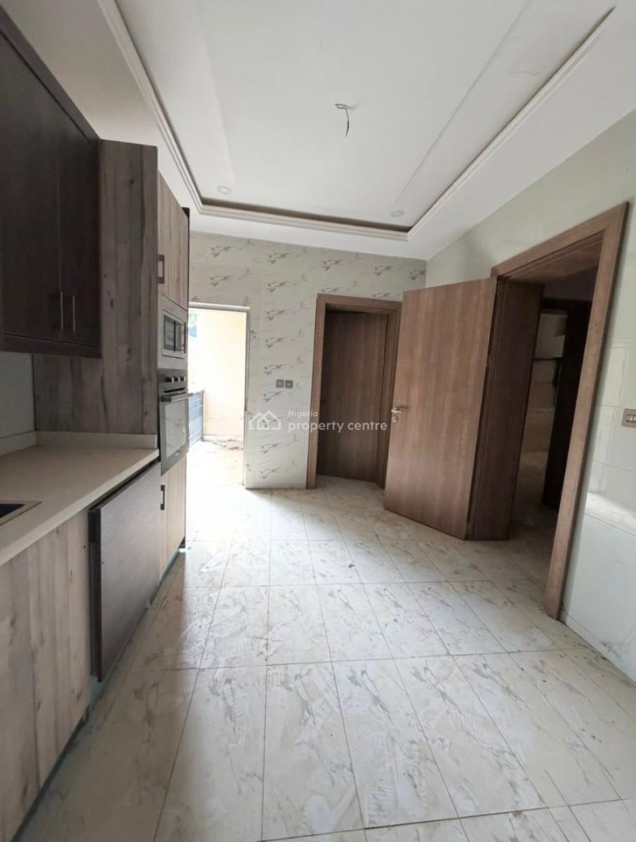* Luxury Meets Comfort -- Your Next Home Awaits, Maitama Main, Maitama District, Abuja, Terraced Duplex for Rent