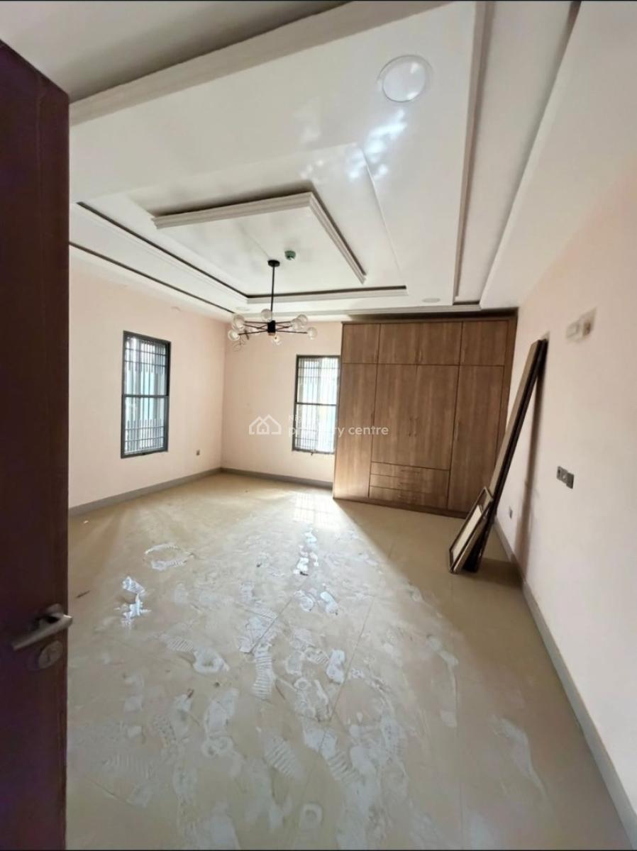 * Luxury Meets Comfort -- Your Next Home Awaits, Maitama Main, Maitama District, Abuja, Terraced Duplex for Rent