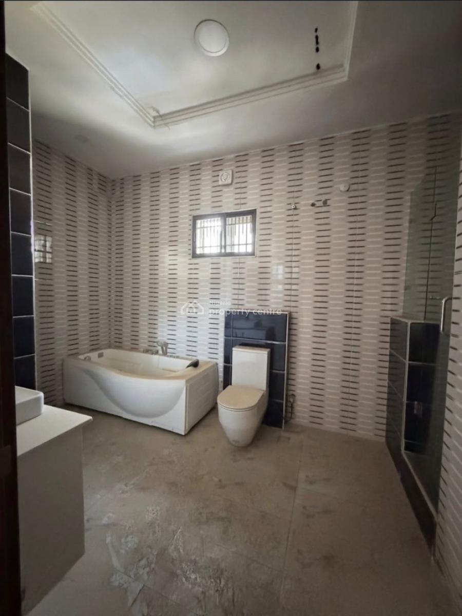 * Luxury Meets Comfort -- Your Next Home Awaits, Maitama Main, Maitama District, Abuja, Terraced Duplex for Rent