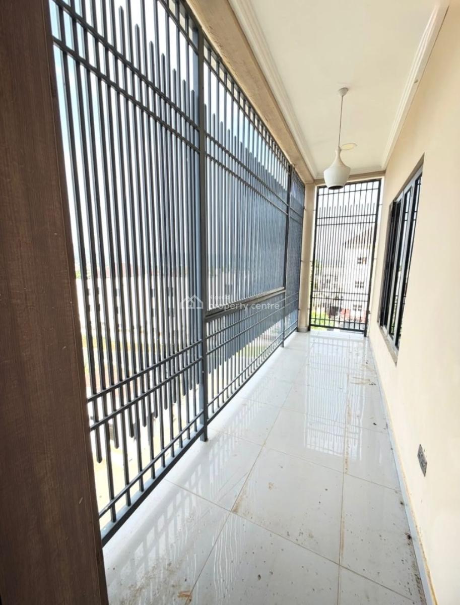 * Luxury Meets Comfort -- Your Next Home Awaits, Maitama Main, Maitama District, Abuja, Terraced Duplex for Rent