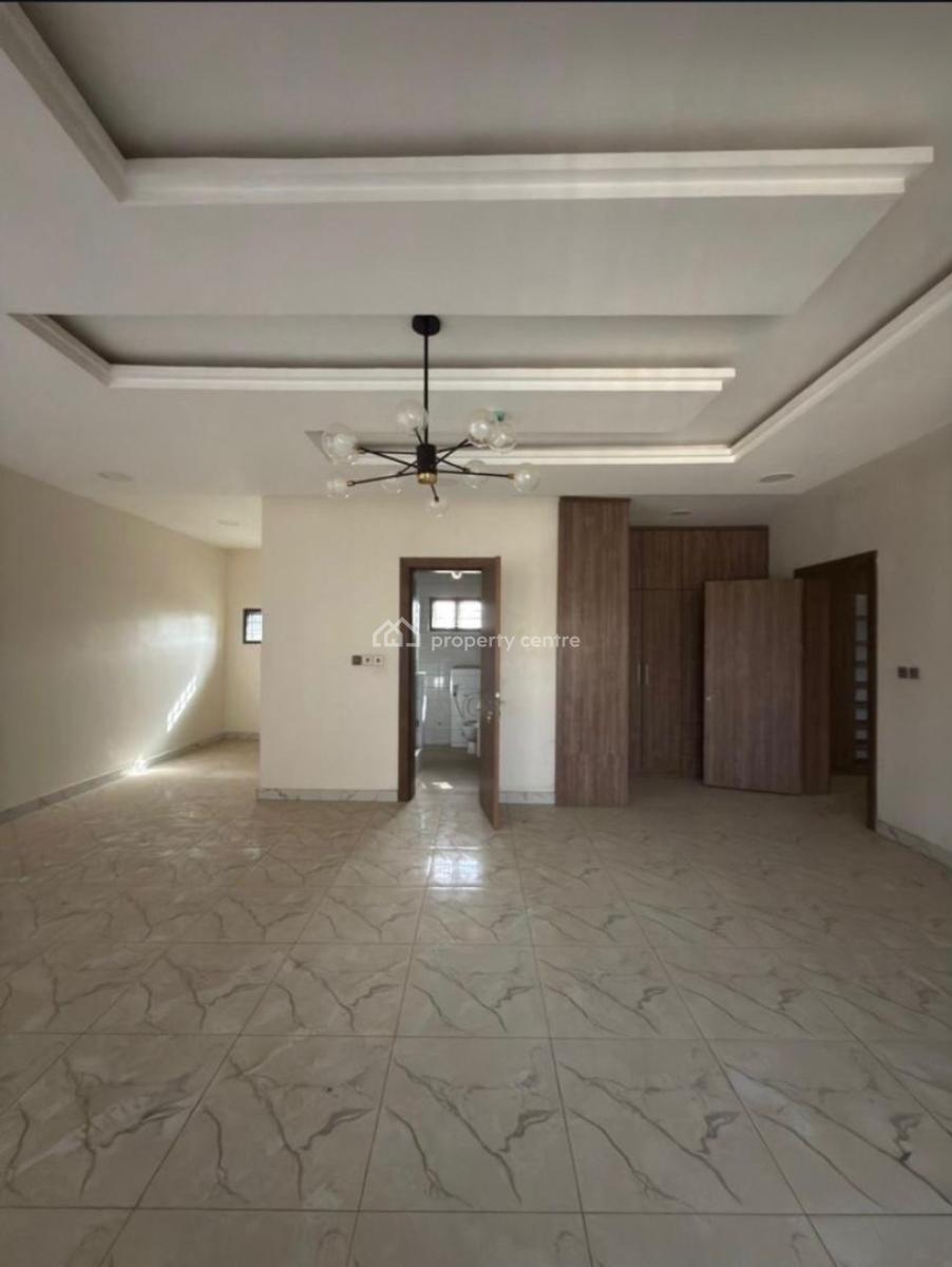 * Luxury Meets Comfort -- Your Next Home Awaits, Maitama Main, Maitama District, Abuja, Terraced Duplex for Rent
