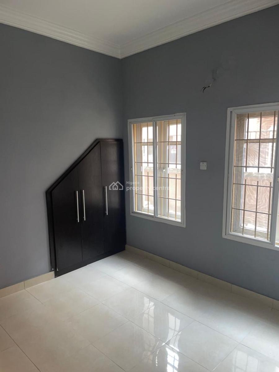 Luxury 4 Bedroom Semi Detached with Bq, Abraham Adesanya Estate, Ajah, Lagos, Semi-detached Duplex for Rent