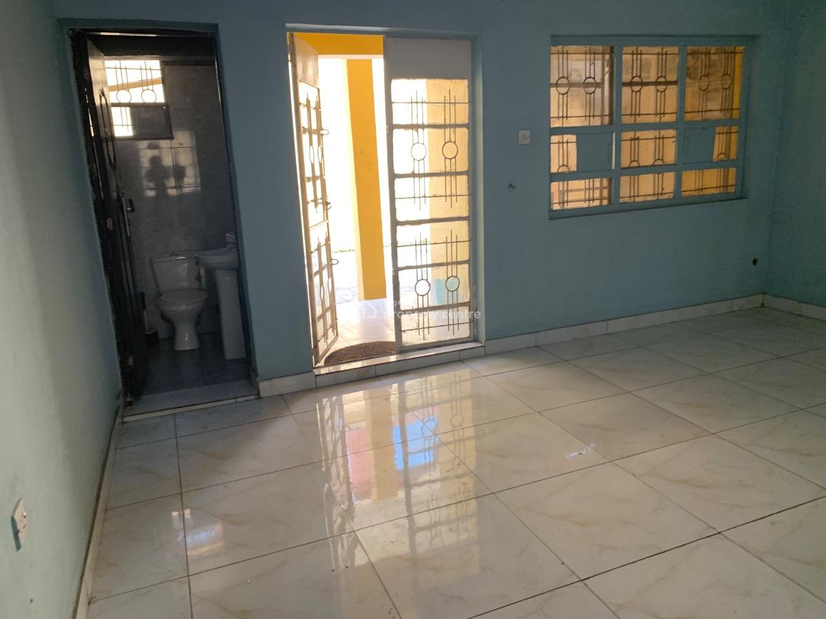 a 2 Bedroom in a Well Secured and Serene Estate, Allen, Ikeja, Lagos, Flat / Apartment for Rent
