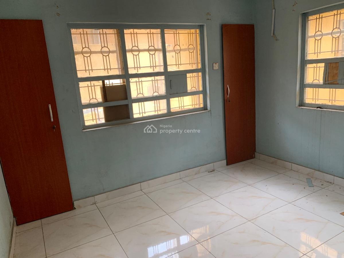 a 2 Bedroom in a Well Secured and Serene Estate, Allen, Ikeja, Lagos, Flat / Apartment for Rent