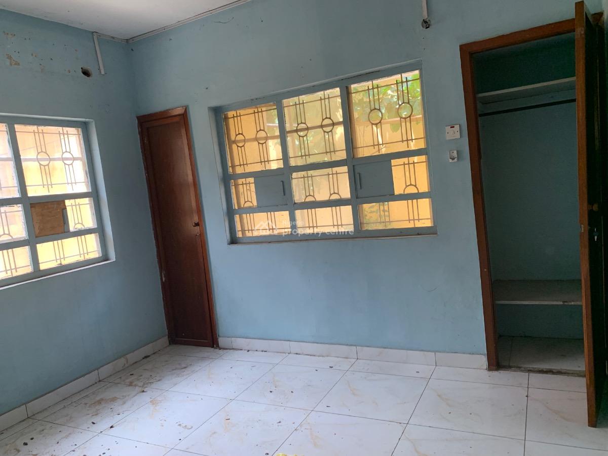a 2 Bedroom in a Well Secured and Serene Estate, Allen, Ikeja, Lagos, Flat / Apartment for Rent