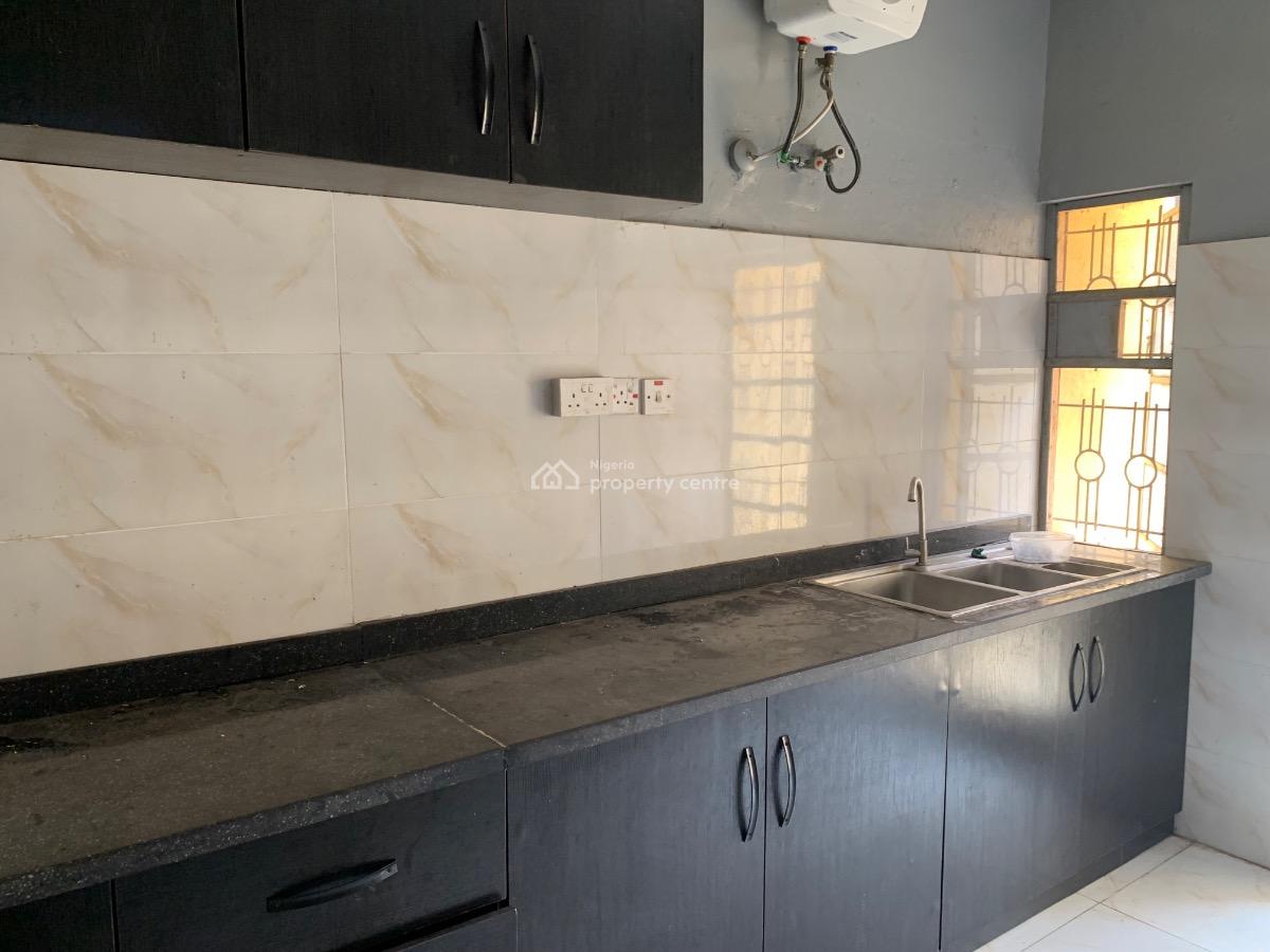 a 2 Bedroom in a Well Secured and Serene Estate, Allen, Ikeja, Lagos, Flat / Apartment for Rent