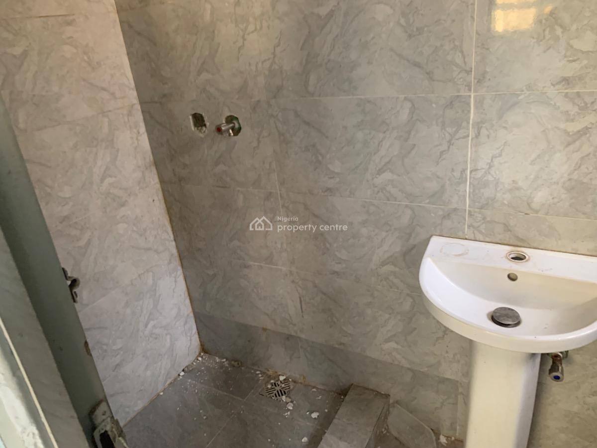 a 2 Bedroom in a Well Secured and Serene Estate, Allen, Ikeja, Lagos, Flat / Apartment for Rent