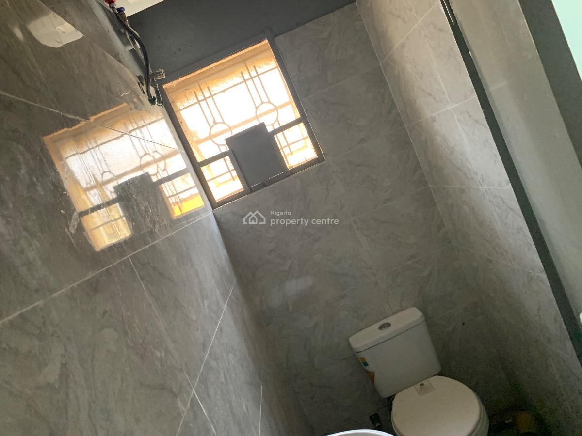 a 2 Bedroom in a Well Secured and Serene Estate, Allen, Ikeja, Lagos, Flat / Apartment for Rent