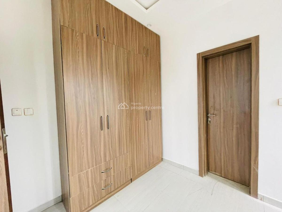 Uniquely Styled 5 Bedroom Fully Detached Duplex with Bq, Gra, Ogudu, Lagos, Detached Duplex for Sale