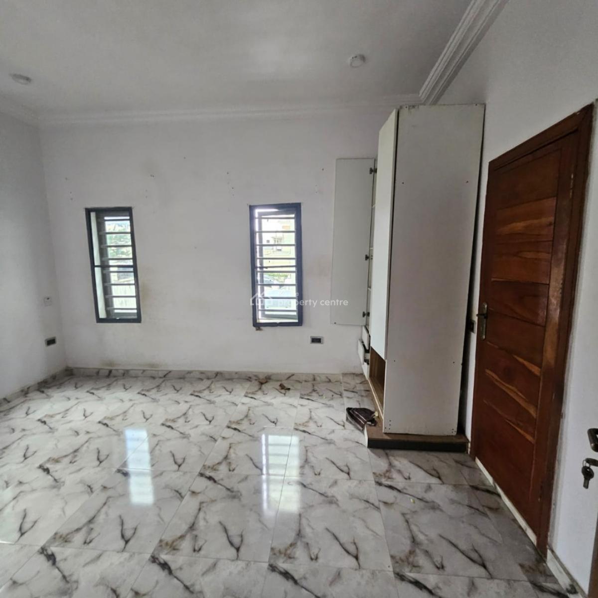 Exclusive 5 Bedroom Detached Home, Gra Phase 2, Magodo, Lagos, House for Rent