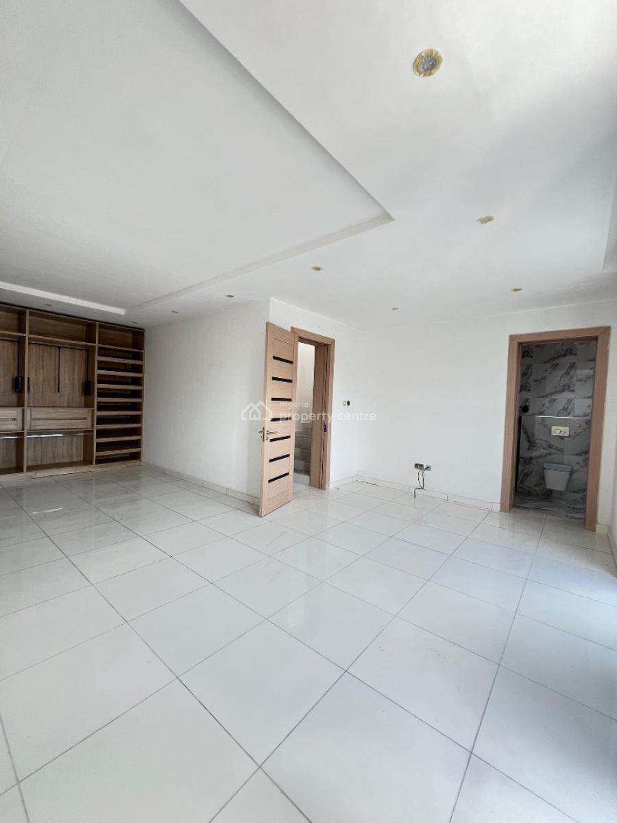 Exclusively Appealing 5 Bedroom Semi Detached Duplex, Ikoyi, Lagos, Semi-detached Duplex for Sale