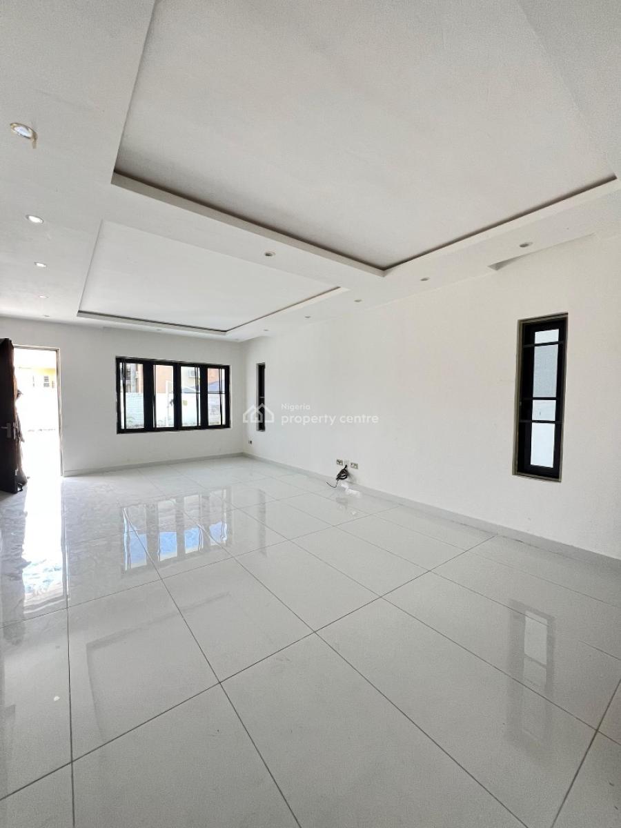 Exclusively Appealing 5 Bedroom Semi Detached Duplex, Ikoyi, Lagos, Semi-detached Duplex for Sale