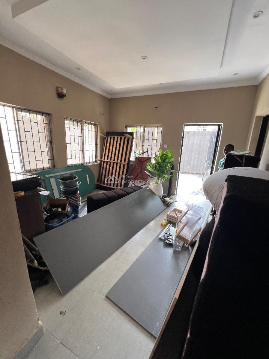 Spacious Room and Parlour Selfcontain at Millennium Estate Lekki, Millennium Estate Lekki Phase 1, Lekki Phase 1, Lekki, Lagos, Mini Flat (room and Parlour) for Rent