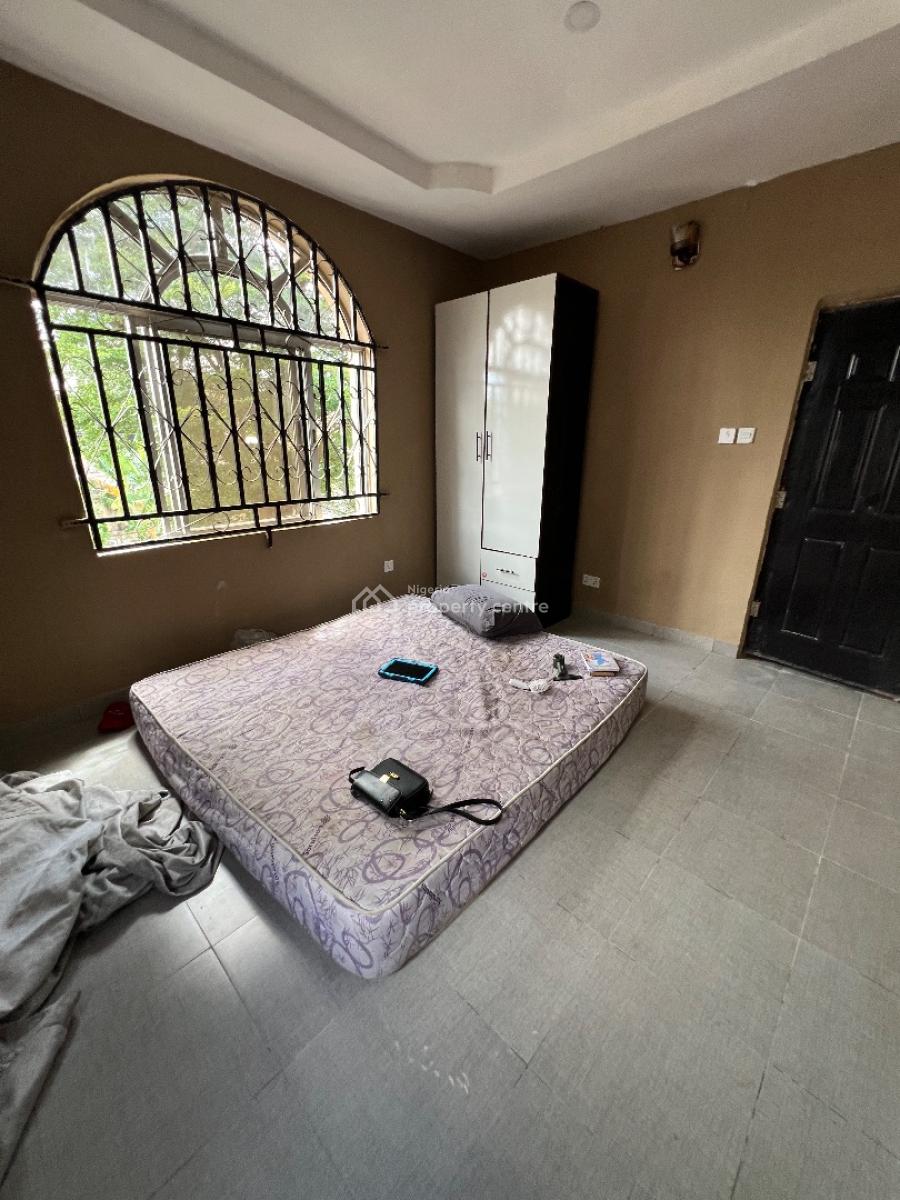 Spacious Room and Parlour Selfcontain at Millennium Estate Lekki, Millennium Estate Lekki Phase 1, Lekki Phase 1, Lekki, Lagos, Mini Flat (room and Parlour) for Rent