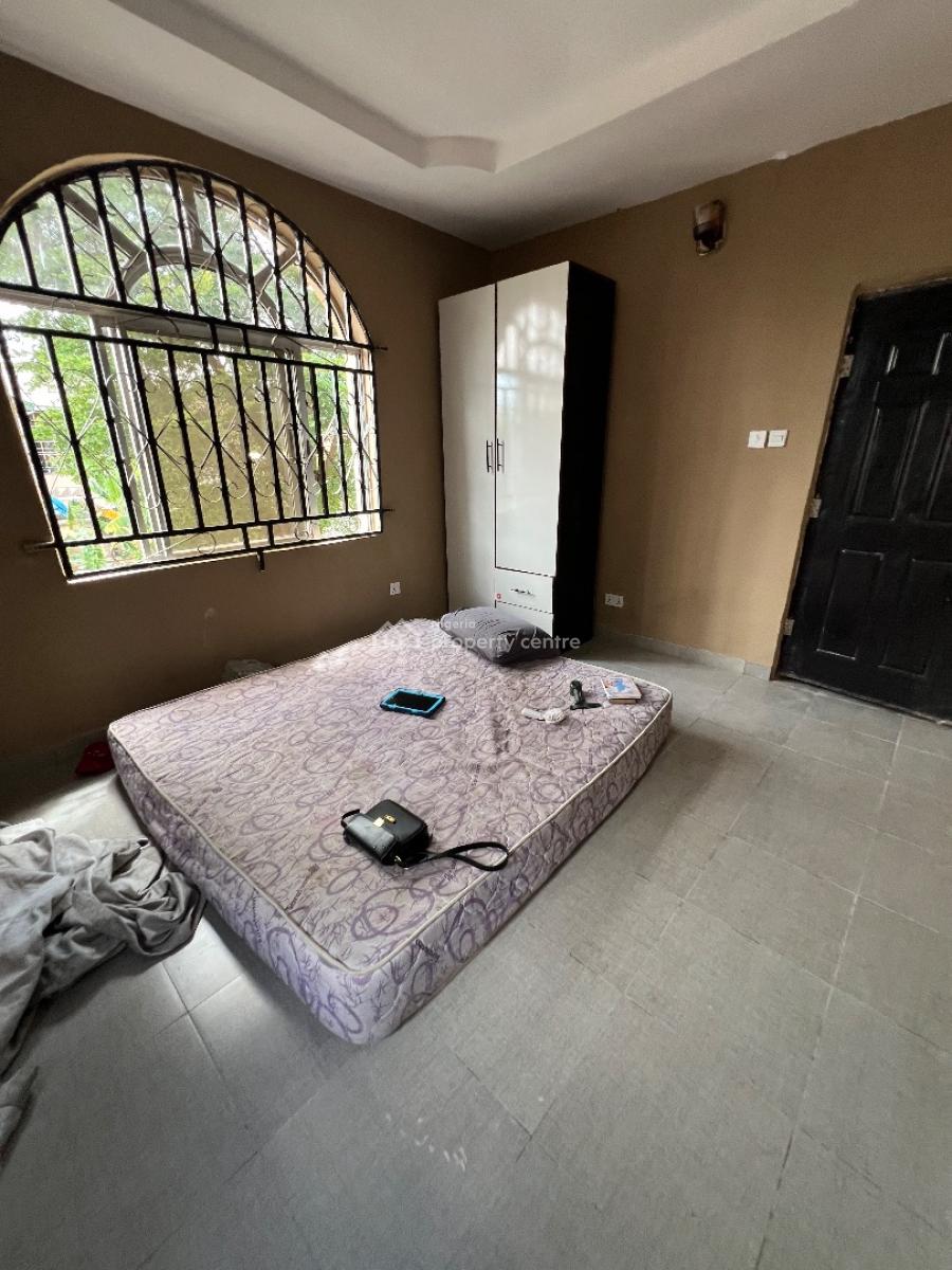 Spacious Room and Parlour Selfcontain at Millennium Estate Lekki, Millennium Estate Lekki Phase 1, Lekki Phase 1, Lekki, Lagos, Mini Flat (room and Parlour) for Rent