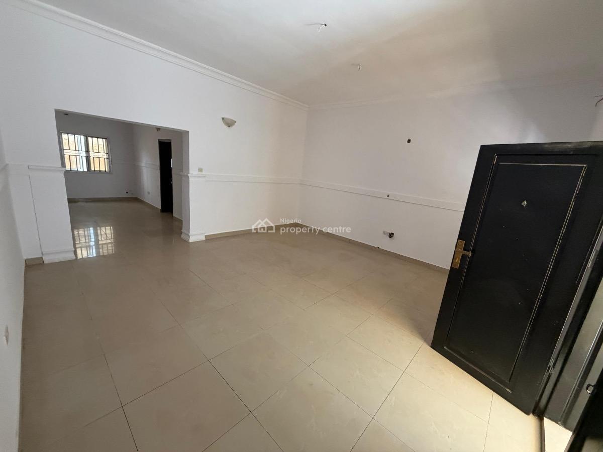 a Nice and Spacious 3 Bedroom Apartment, Off Freedom Way, Lekki Phase 1, Lekki, Lagos, Flat / Apartment for Rent