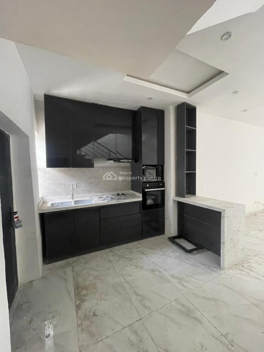 Luxury 2 Bedroom Terrace Duplex, Lekki Phase 1, Lekki, Lagos, Terraced Duplex for Sale