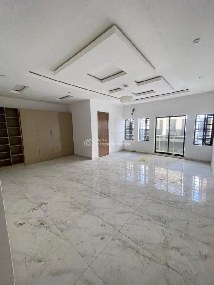 Luxury 2 Bedroom Terrace Duplex, Lekki Phase 1, Lekki, Lagos, Terraced Duplex for Sale