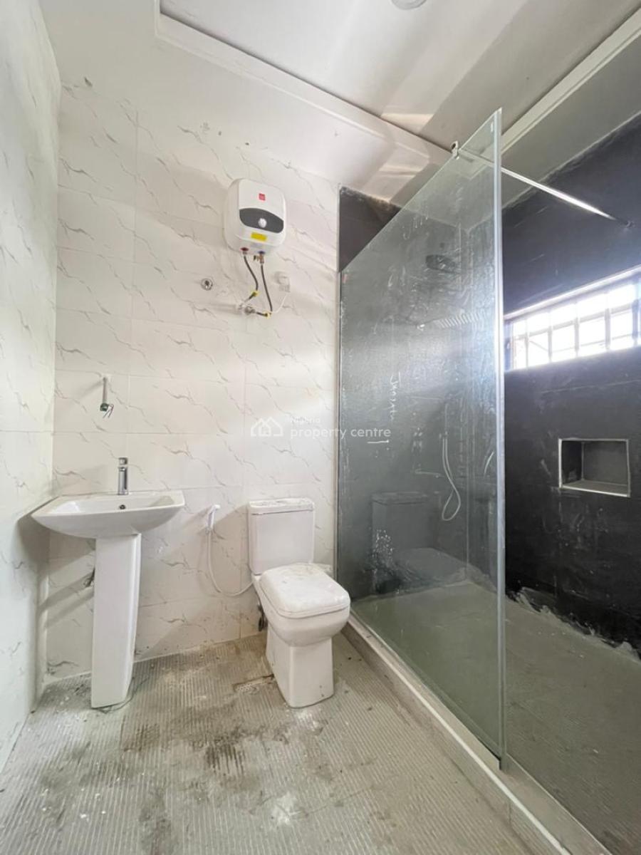 Luxury 2 Bedroom Terrace Duplex, Lekki Phase 1, Lekki, Lagos, Terraced Duplex for Sale