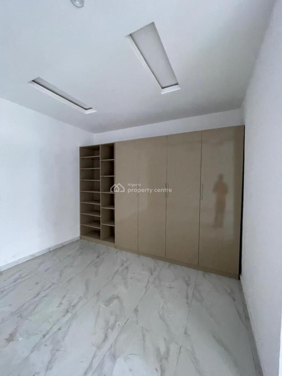 Luxury 2 Bedroom Terrace Duplex, Lekki Phase 1, Lekki, Lagos, Terraced Duplex for Sale