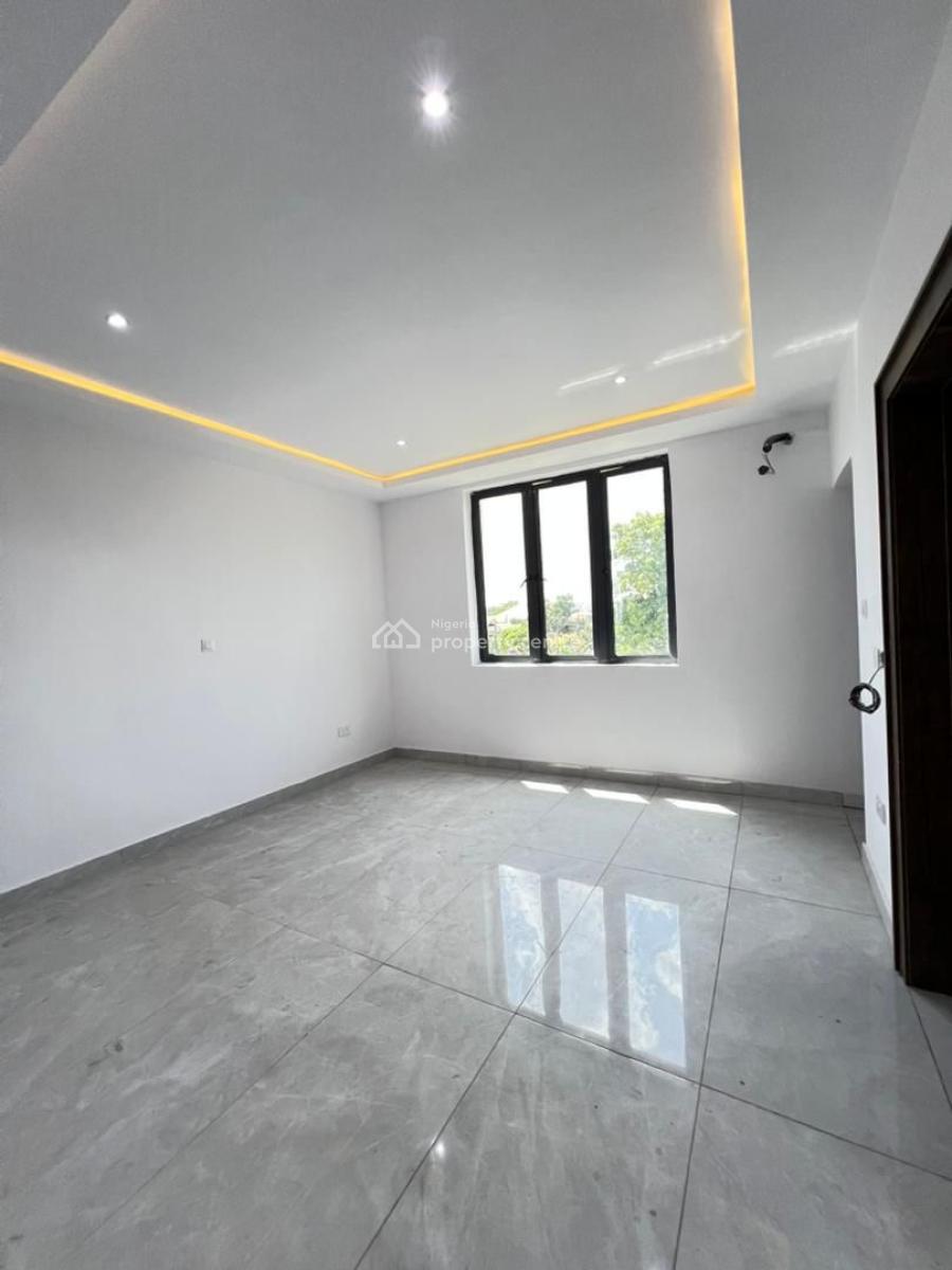 Luxury 4 Bedroom Terrace Duplex with Bq, Ikoyi, Lagos, Terraced Duplex for Sale