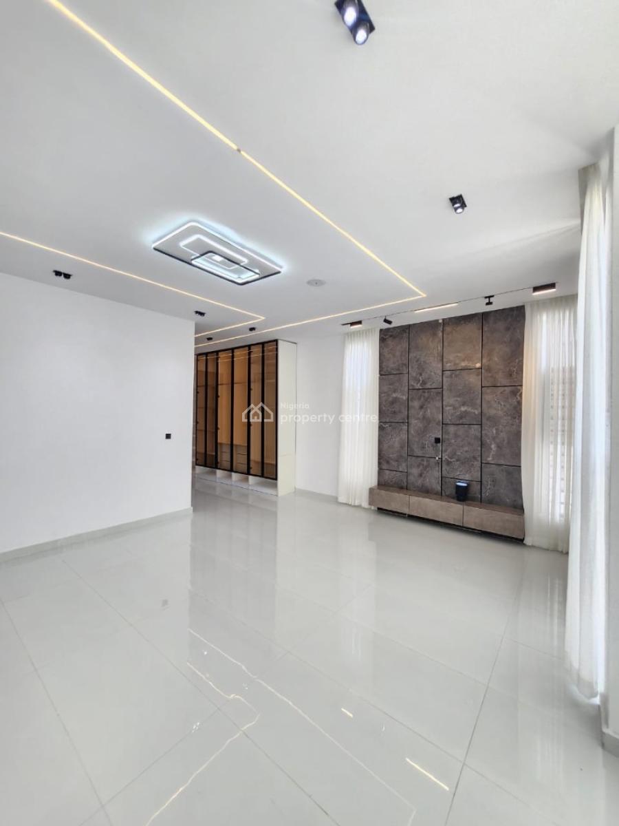 5 Bedroom, Ikota, Lekki, Lagos, Detached Duplex for Sale