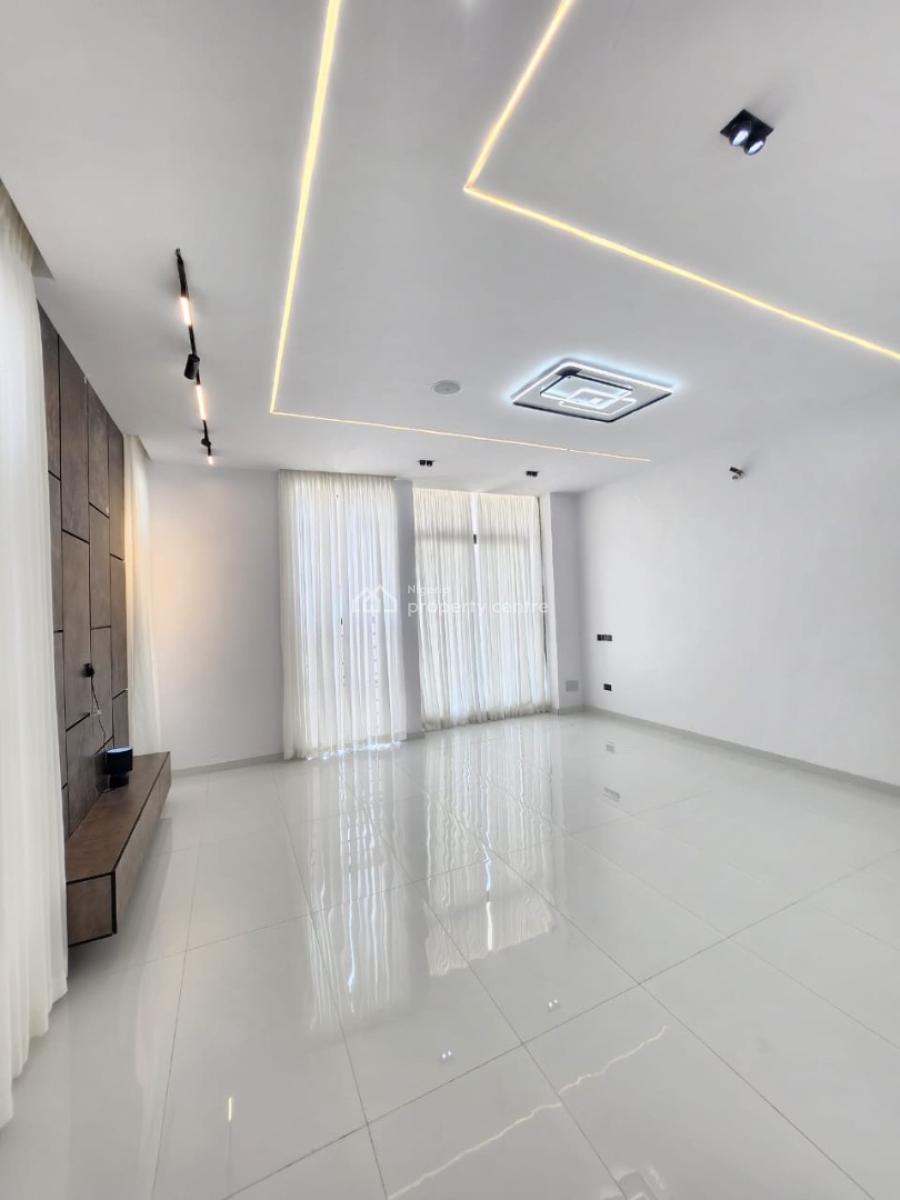5 Bedroom, Ikota, Lekki, Lagos, Detached Duplex for Sale