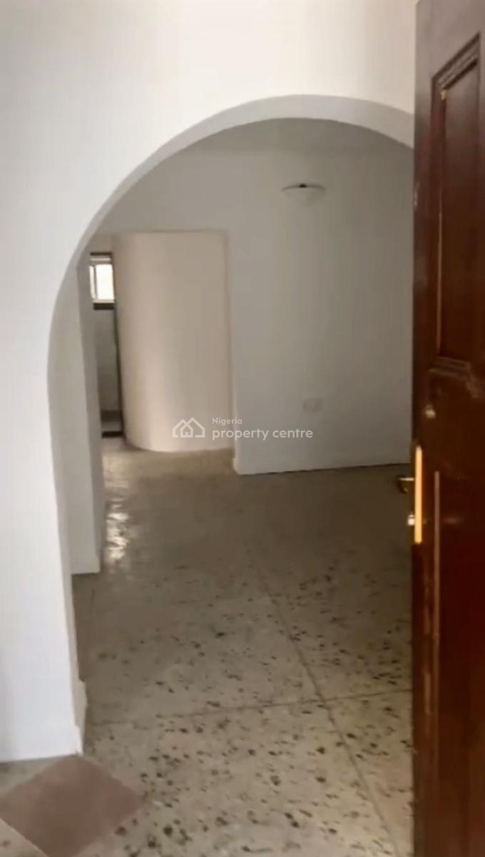 Clean 3 Bedroom Flat, Olukonla, Sangotedo, Ajah, Lagos, Flat / Apartment for Rent