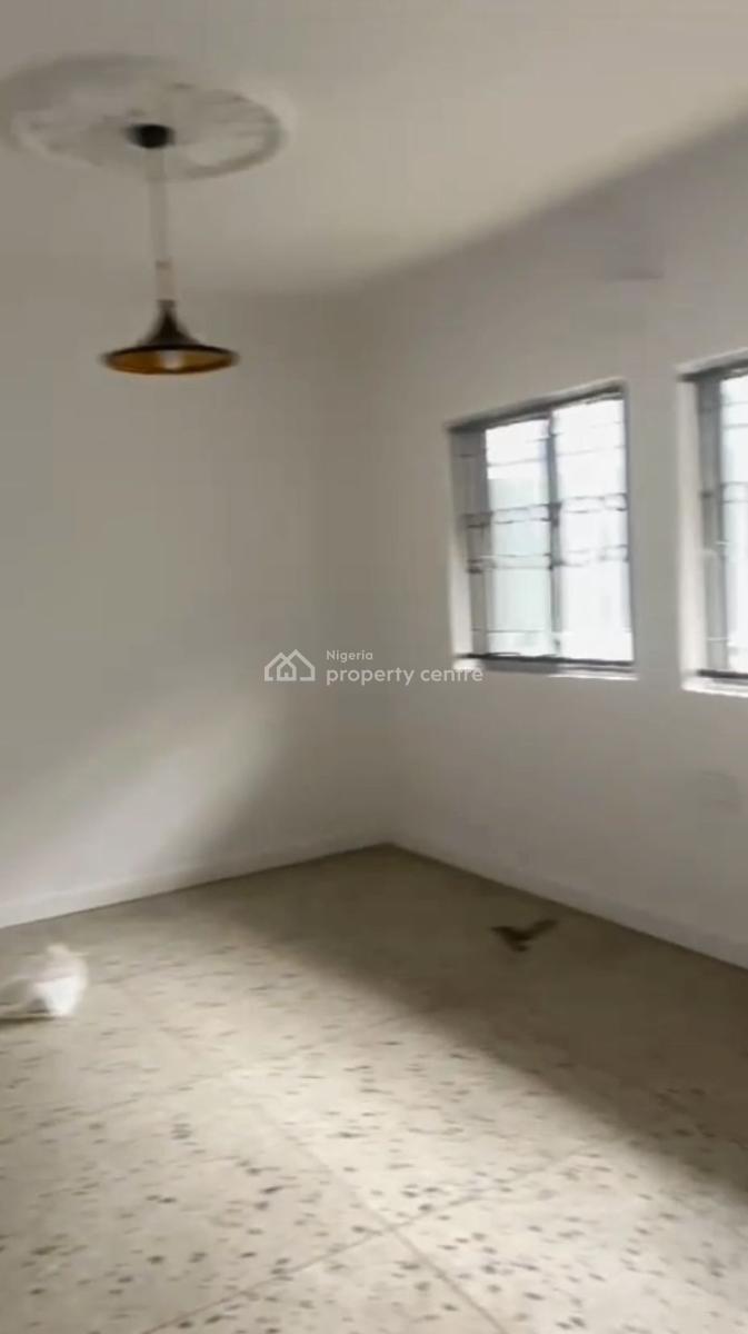 Clean 3 Bedroom Flat, Olukonla, Sangotedo, Ajah, Lagos, Flat / Apartment for Rent