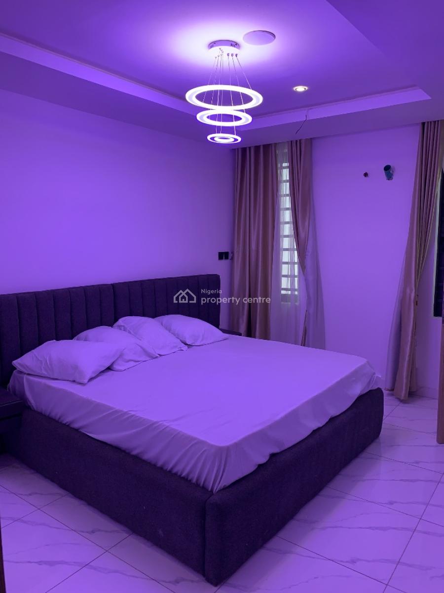 Brand New 2bedroom Flat, Ajah, Ajah, Lagos, Flat / Apartment for Sale