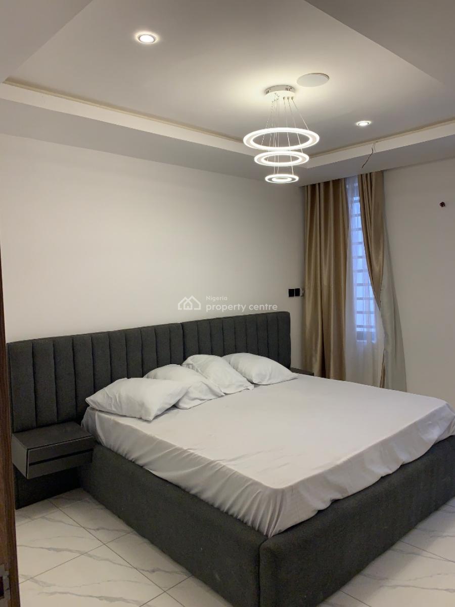 Brand New 2bedroom Flat, Ajah, Ajah, Lagos, Flat / Apartment for Sale