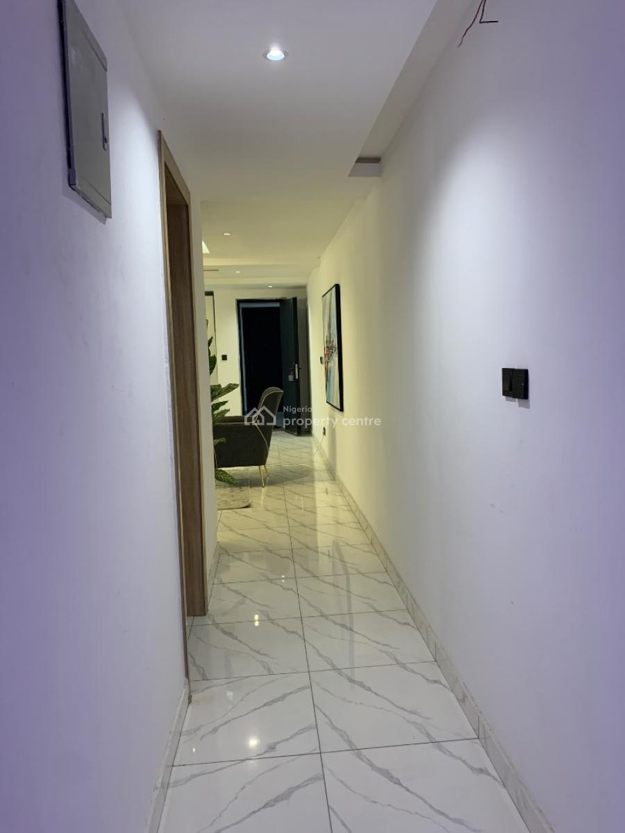Brand New 2bedroom Flat, Ajah, Ajah, Lagos, Flat / Apartment for Sale