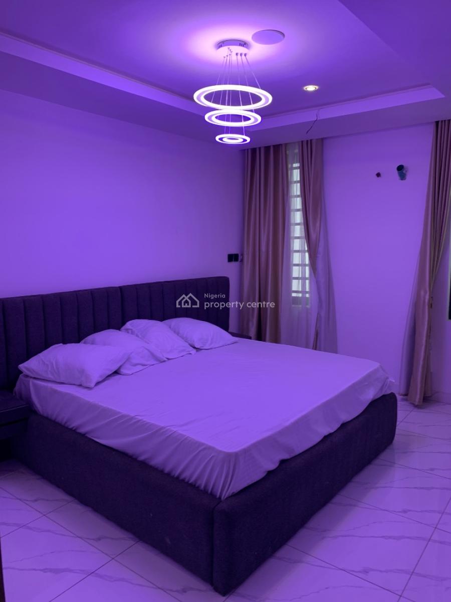 Brand New 2bedroom Flat, Ajah, Ajah, Lagos, Flat / Apartment for Sale