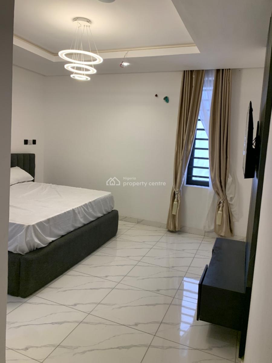 Brand New 2bedroom Flat, Ajah, Ajah, Lagos, Flat / Apartment for Sale