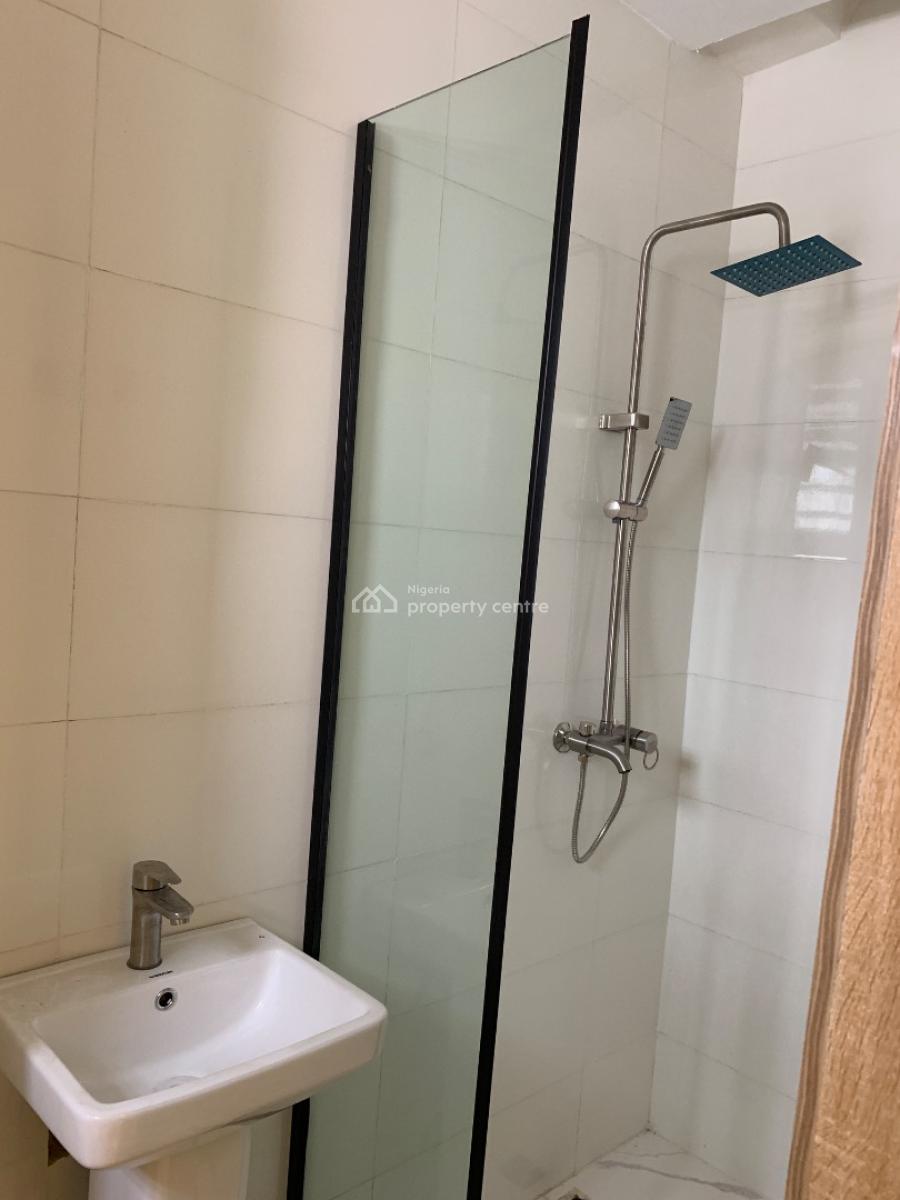 Brand New 2bedroom Flat, Ajah, Ajah, Lagos, Flat / Apartment for Sale