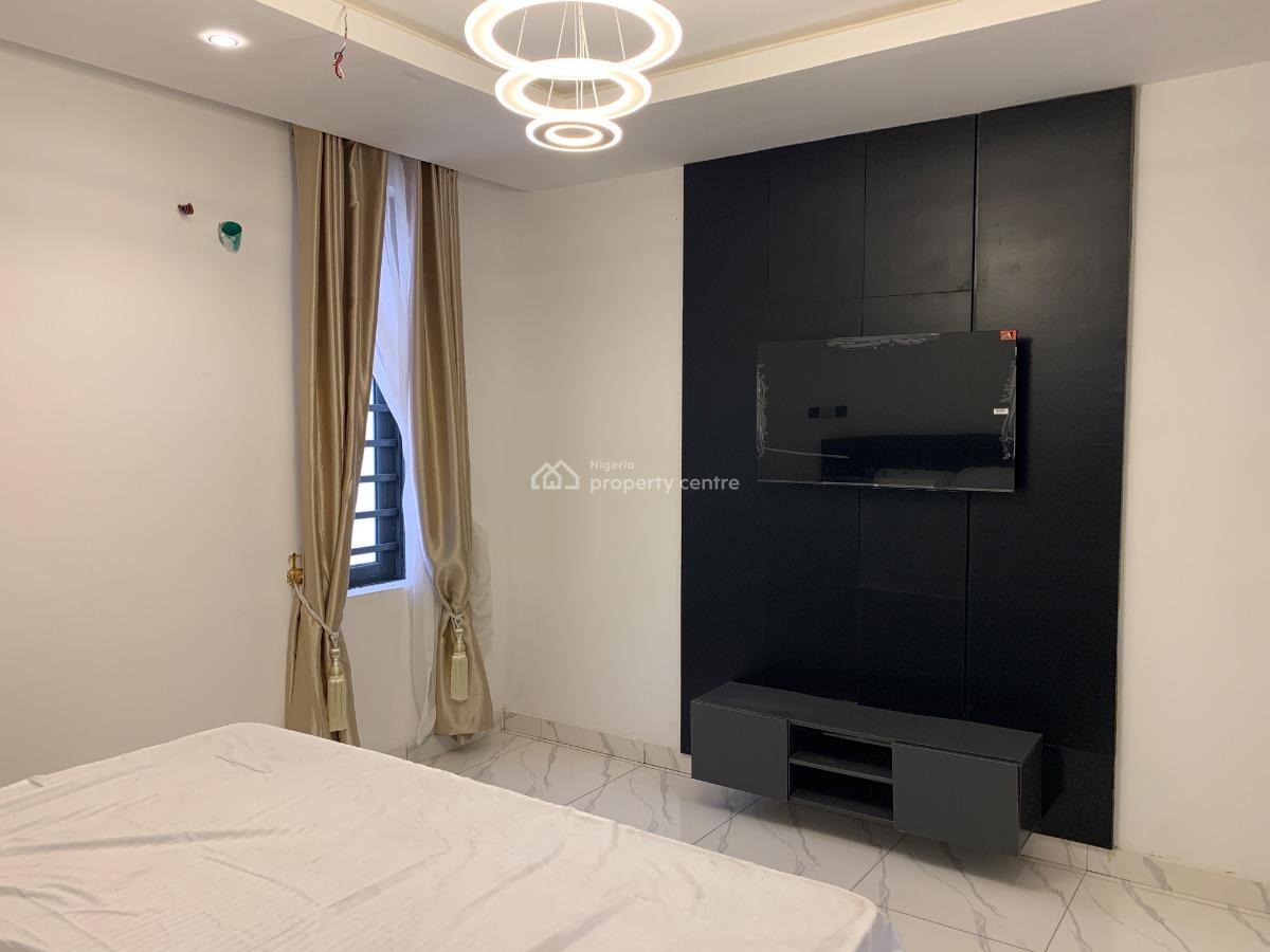 Brand New 2bedroom Flat, Ajah, Ajah, Lagos, Flat / Apartment for Sale