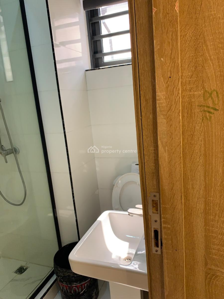 Brand New 2bedroom Flat, Ajah, Ajah, Lagos, Flat / Apartment for Sale